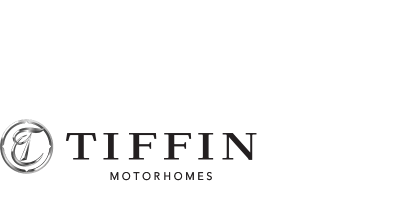 The Tiffin Logo