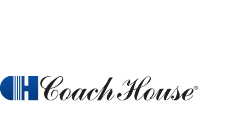 The Coach House logo.